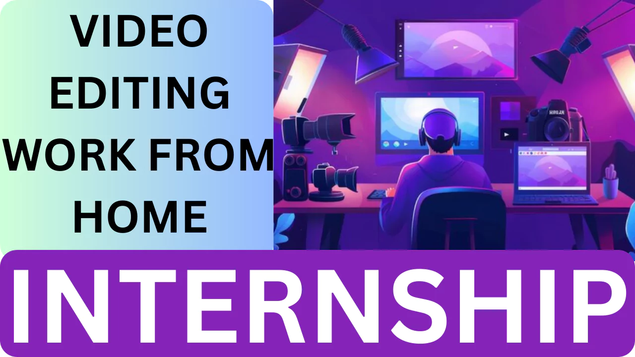 Work From Home Job, 2025