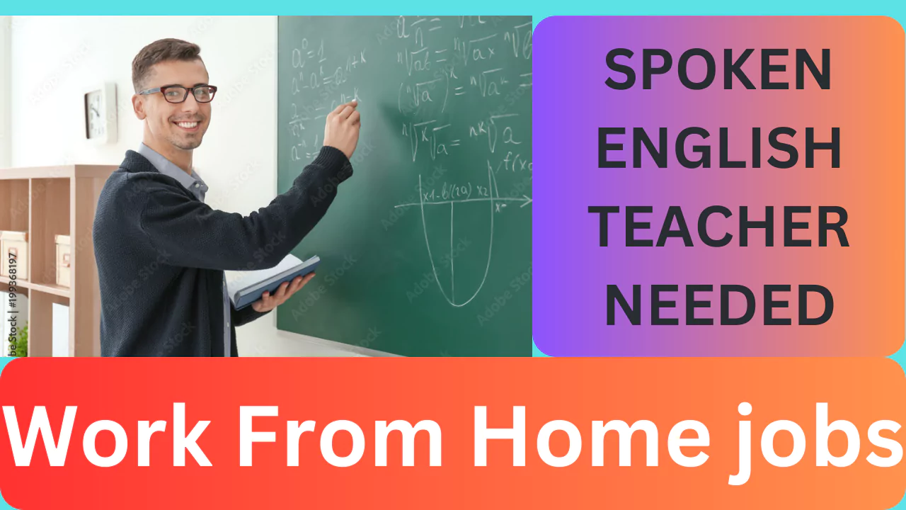 Work From Home Jobs