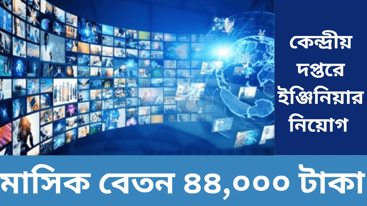 BECIL New Recruitment 2025