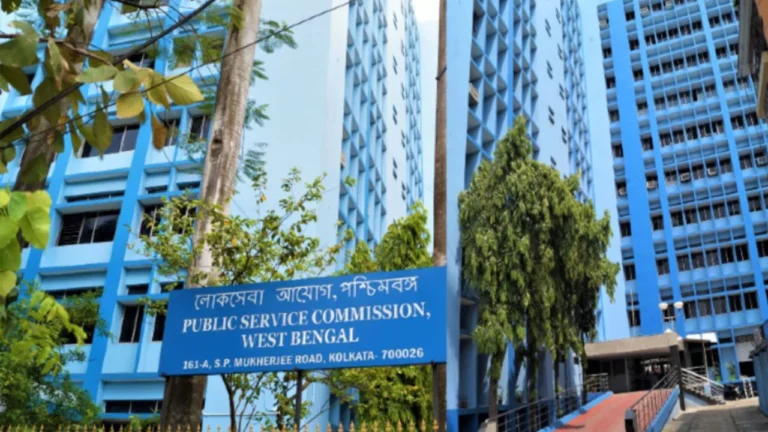 WBPSC LDA Recruitment 2025