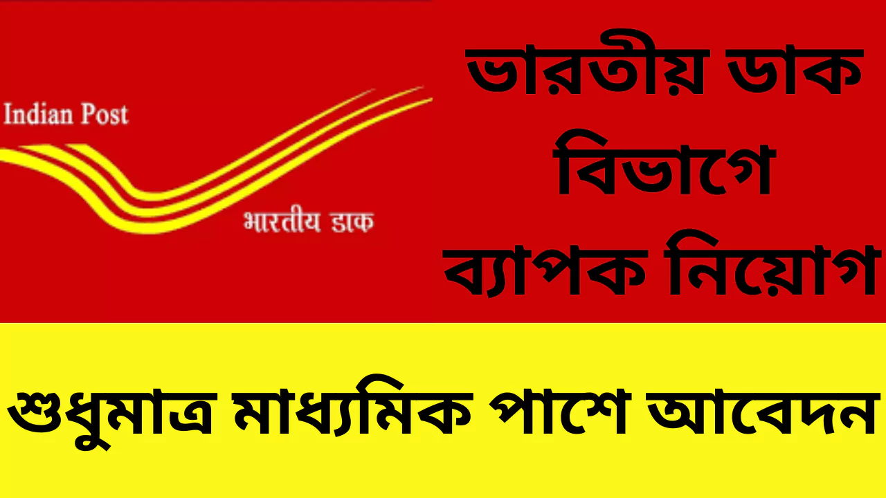 India post GDS Recruitment 2025