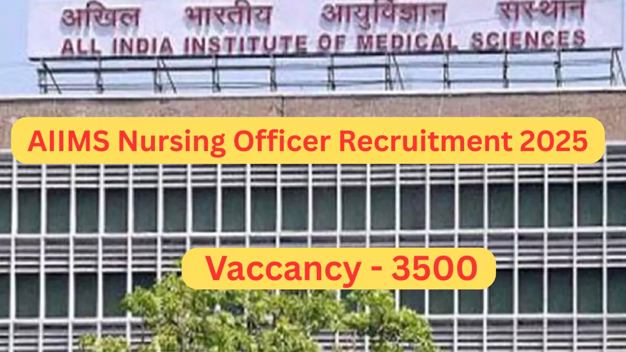 nursing officer